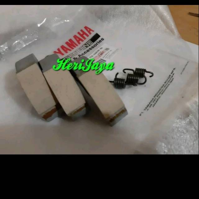 Kampas Ganda Mio M3 Ganda Kopling Mio M3