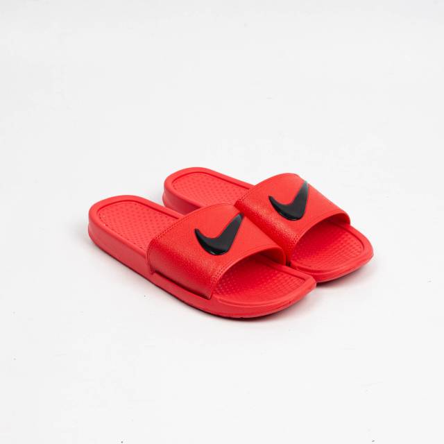 NEW SANDAL WANITA NIKE BANNESSI GRADE ORI VIETNAM, SANDAL KARET SANDAL FLIP FLOP SANDAL SANTAI WOMAN