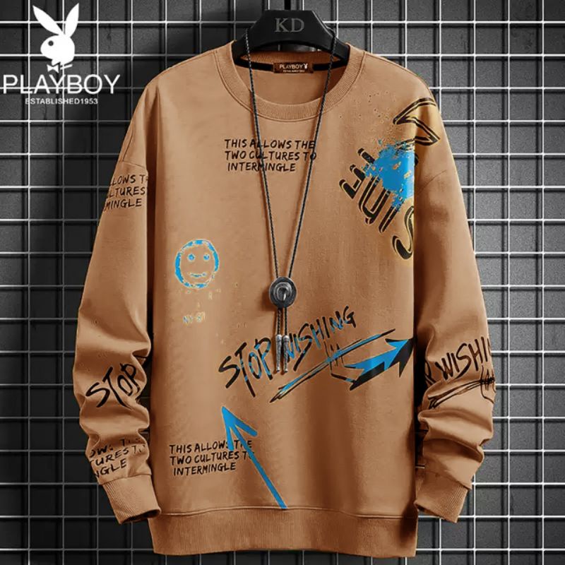 COD//DS//BAJU WISHING (M-L)