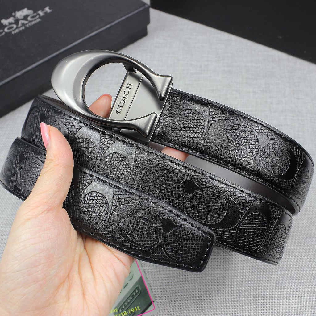 harga belt coach original
