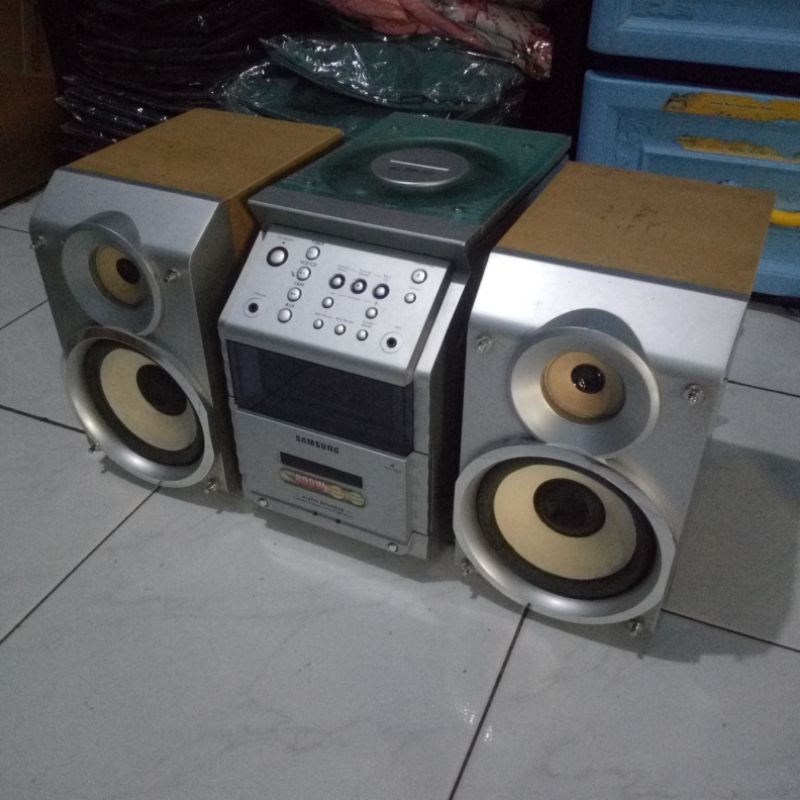 COMPO SAMSUNG UKURAN KECIL SIAP PAKAI