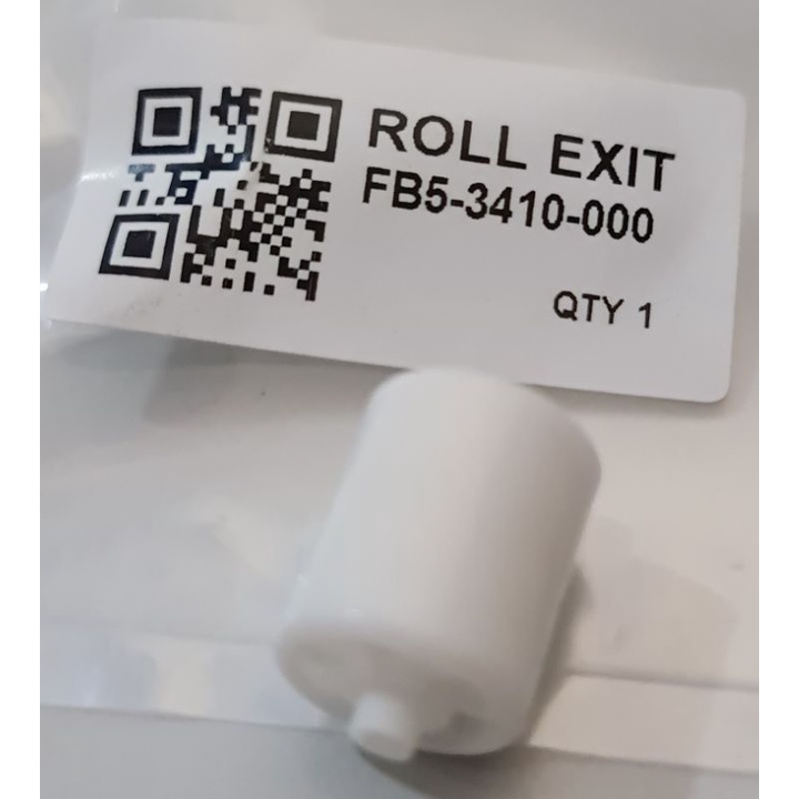 

ROLLER EXIT IR 5000 / 5020 / 5075 FB5 - 3410 - 000 BIASA