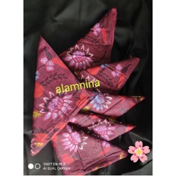 SALE Udeng odeng madura segitiga sakera aksesoris pria udeng madura aksesoris kepala | UDENG SAKERA 