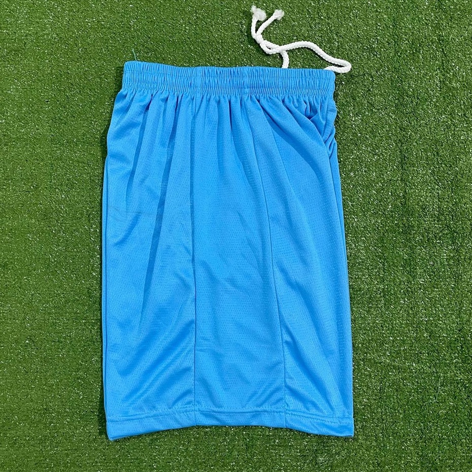 Celana Pendek (PRIA) Tanpa Logo Bahan 