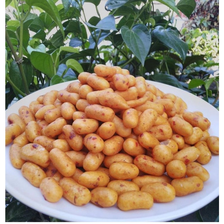 

pilus bumbu rujak 500 gram