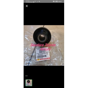 Bushing arm bos arm besar allnew vios yaris etios sienta RBI thailand