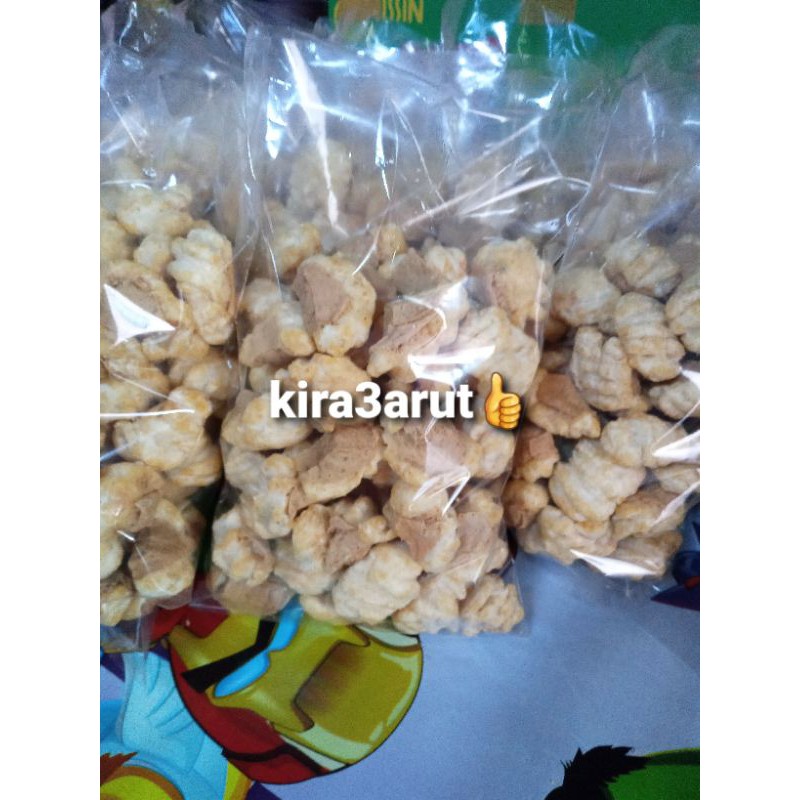 tahu pasung isi 50 pcs