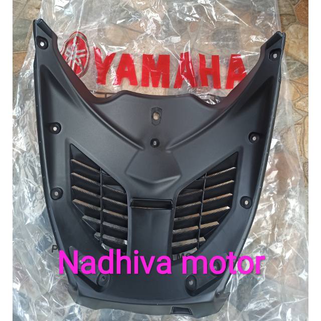 Fender inner paru dek lumpur nmax n max 2016 2017 2018 2019