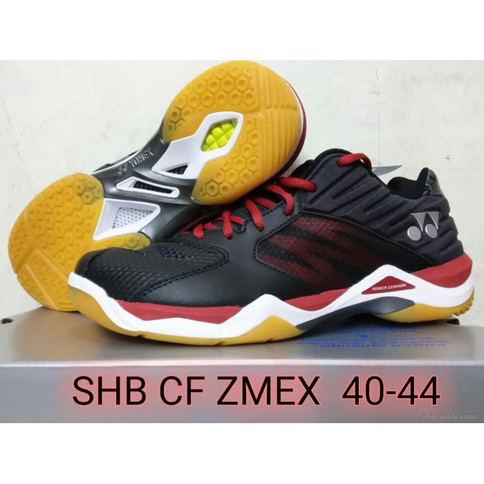 Sepatu Badminton Yonex SHB Comfort Z Mex - SHB Comfort Z men Original