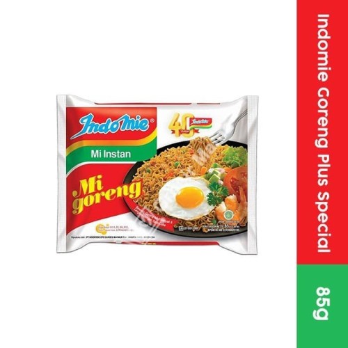 Indomie Goreng Mie Instant 85g