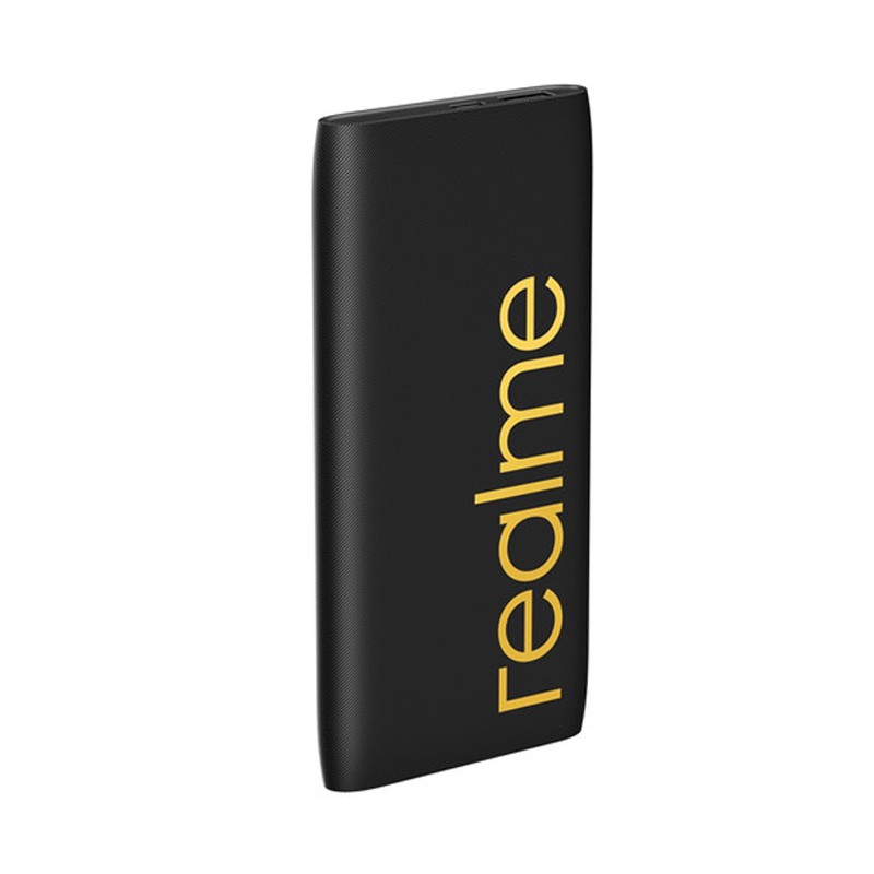 Realme Power Bank 2i 10000 mAh powerbank charger TYPE C Original