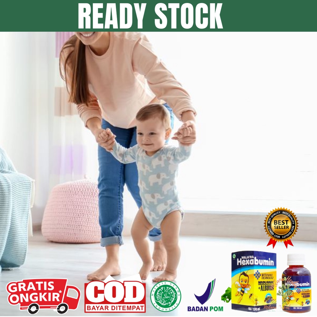 Obat Anak Cepat Berjalan, Anak Cepat Jalan, Anak Terlambat Bicara, Obat Anak Telat Ngomong, Madu Pen