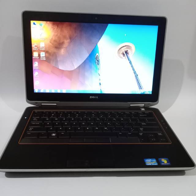 PROMO MURAH DELL E6320 CORE i5 GEN2 MESIN ORI100% SIAP PAKAI