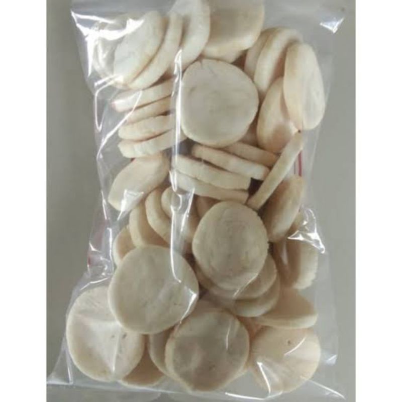 

Kelempang Kancing Kecil