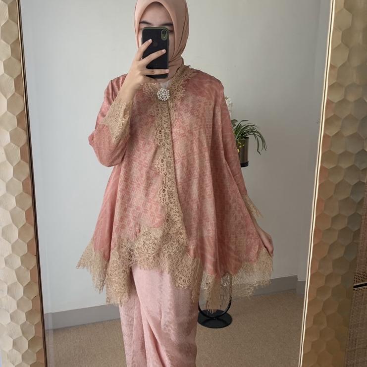 Paling Diminati.. Arunika Series - Batik Viscose