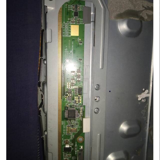 Tcon Tv Lg 32inch Seri 32LB550A