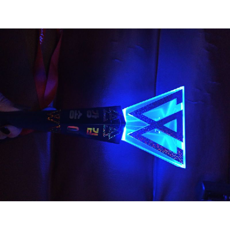 WINNER LIGHTSTICK JAPAN VER2