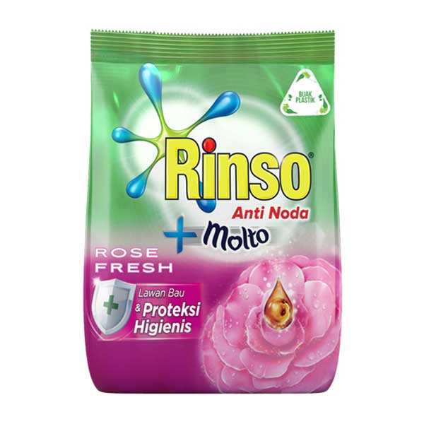 RINSO MOLTO ULTRA 770 GR