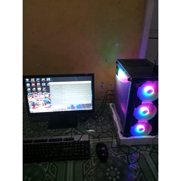 a6 7400k