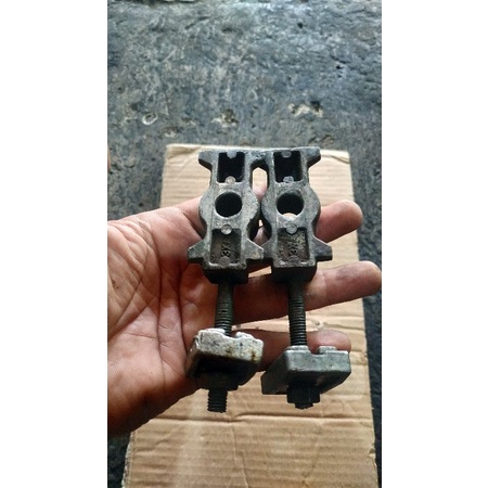 stelan rantai force/fiz/fiz r