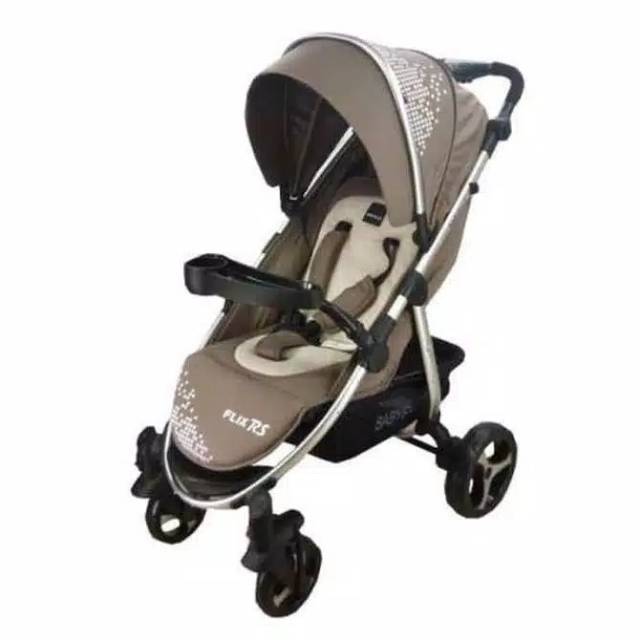 Stroller Babyelle Flix RS S-701