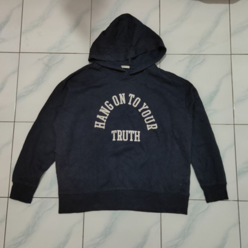 Hoodie GU