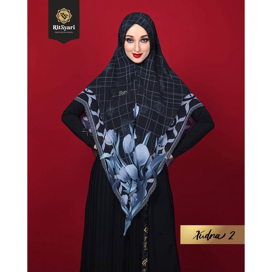 RITZ SYAR'I - KHIMAR XUDRA 2