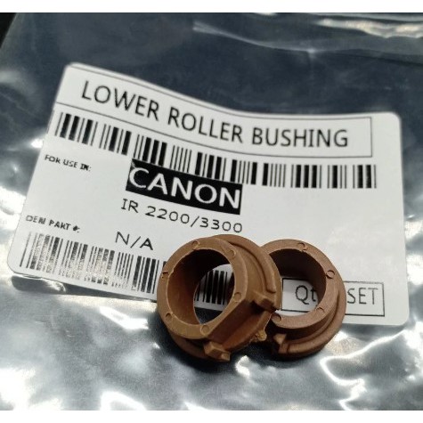 Lower Bushing Canon IR 2200 3300 3235 2800 3320