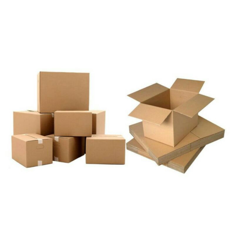 

Extra Tambahan packing