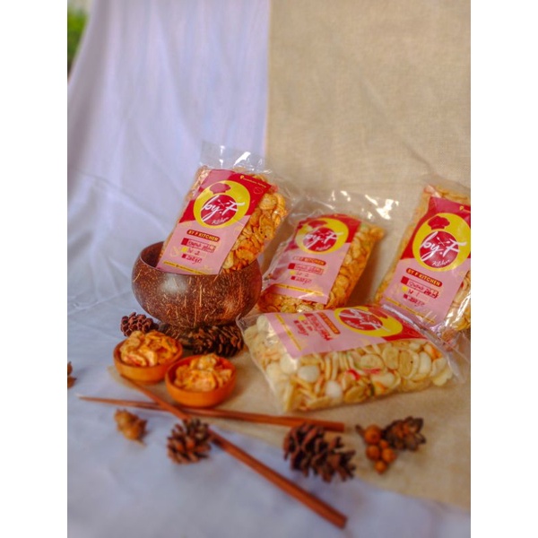 

Paket Promo Spesial kholid