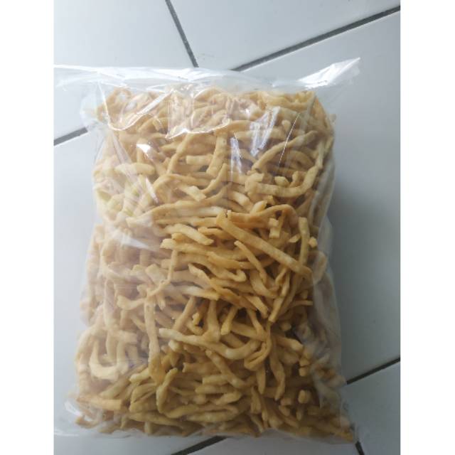 

Cistik original 500gr makanan ringan