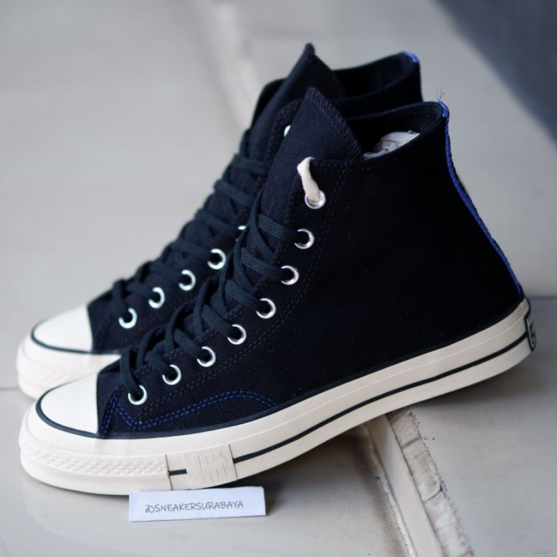 Undefeated x Converse Chuck Taylor 1970s Hi LIMITED EDITION  CT 70 CT 70s