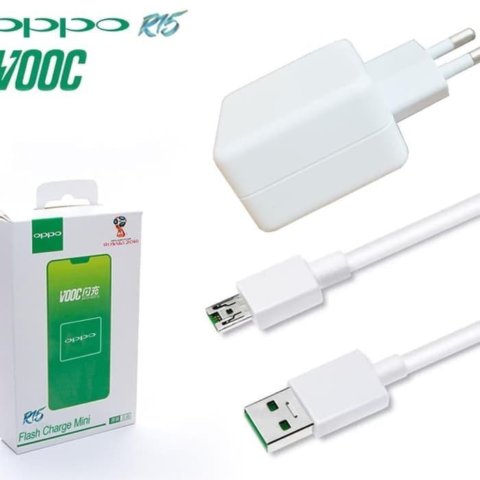 CHARGER Cas  OPPO VOOC ORIGINAL FAST CHARGING OPPO FIND X OPPO F11 F11 PRO F9 AKR15