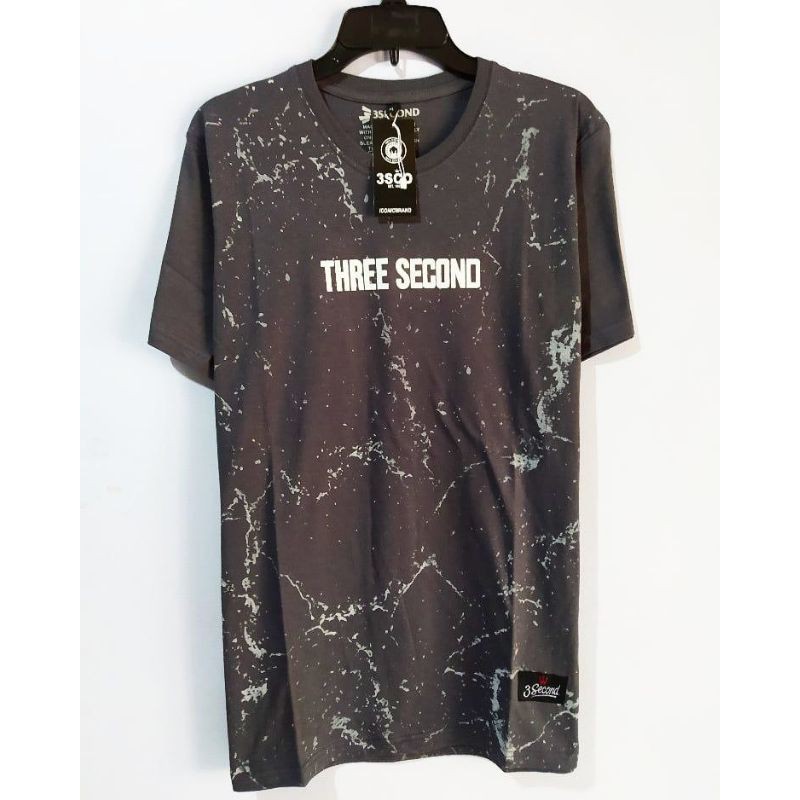 kaos distro pria D2R,D GLOWZ,SEVEN THREE