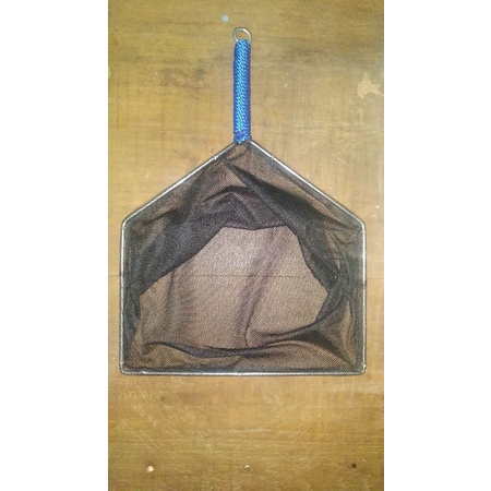 Serok Ikan / Seser Ikan