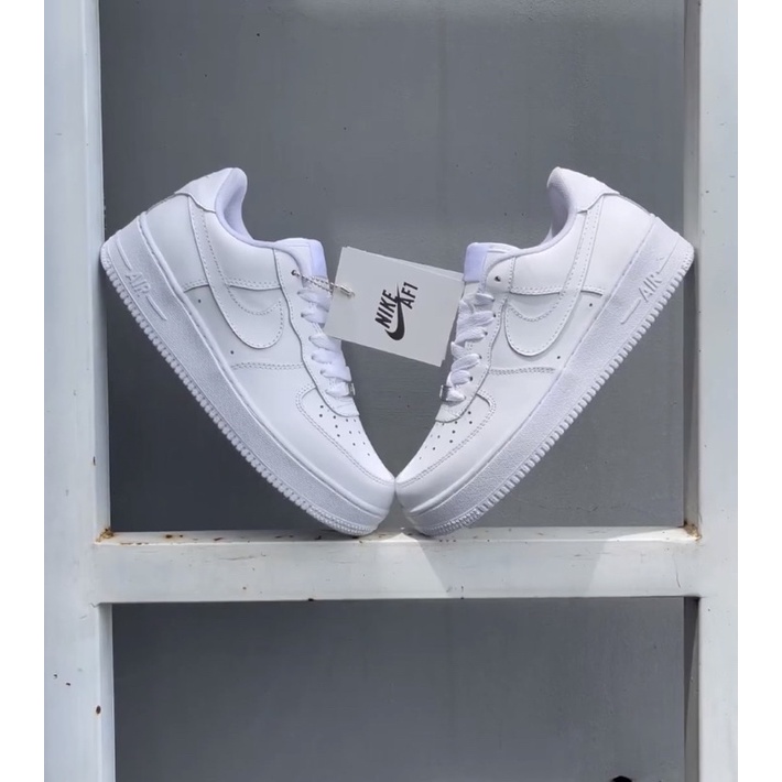 Nike force one