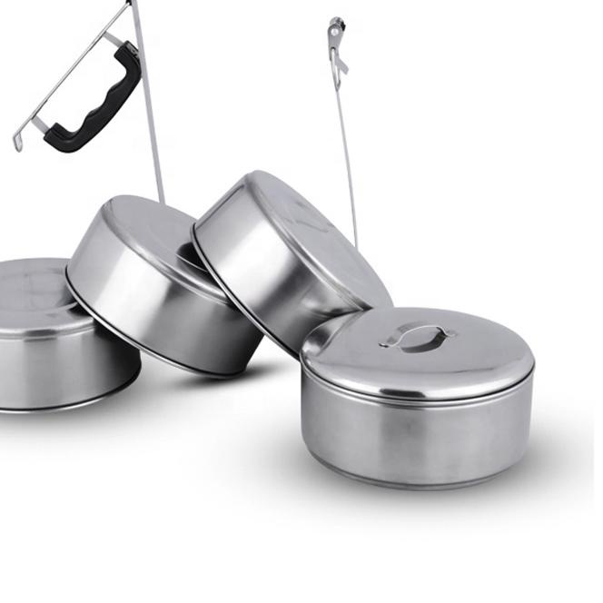 ➵ Rantang stainless susun 2,susun 3,susun 4 ℗