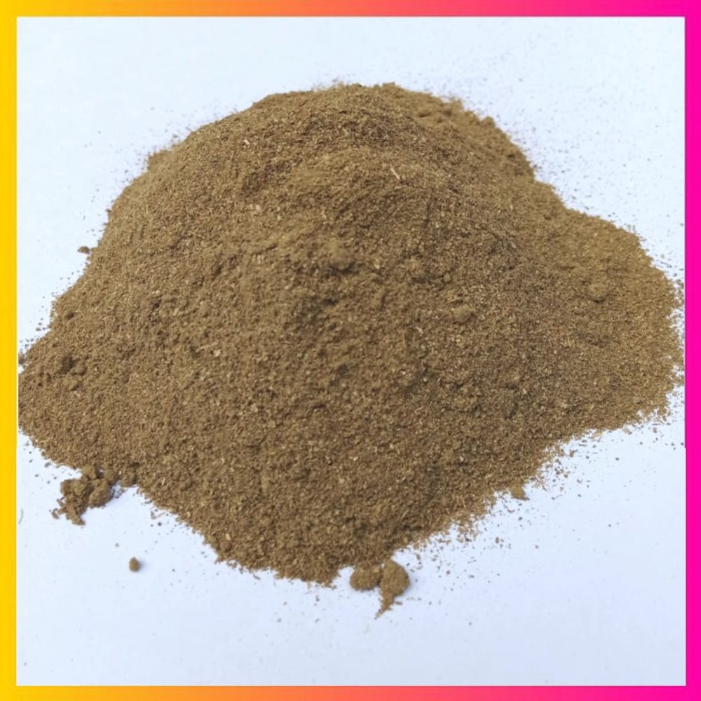 

Promo [1kg] Brotowali Putrowali Bubuk Murni