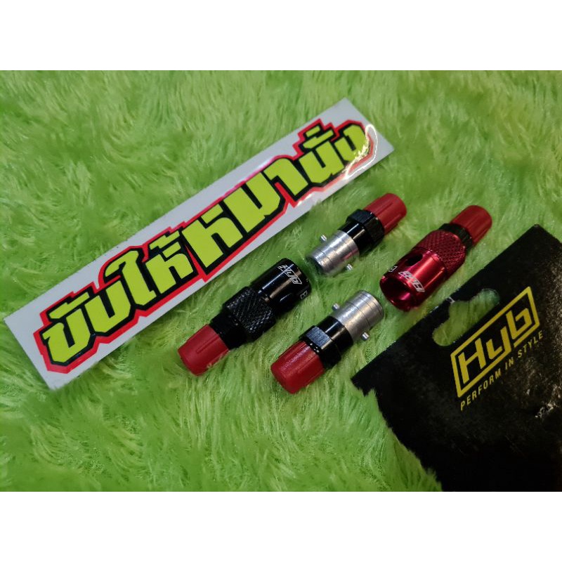 Quickrelease / Staubli HYB ☑