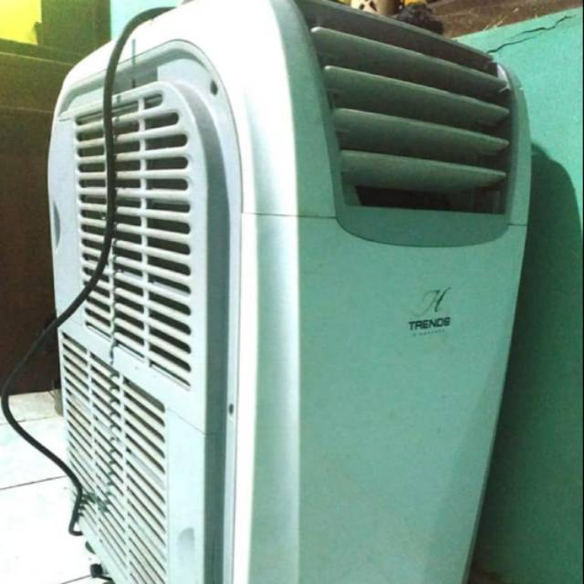 Ac Portable Trends Tps07 Second Indonesia