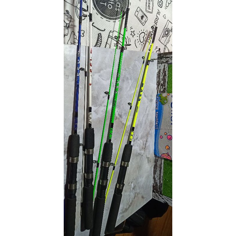 Joran Catfish EEL 135