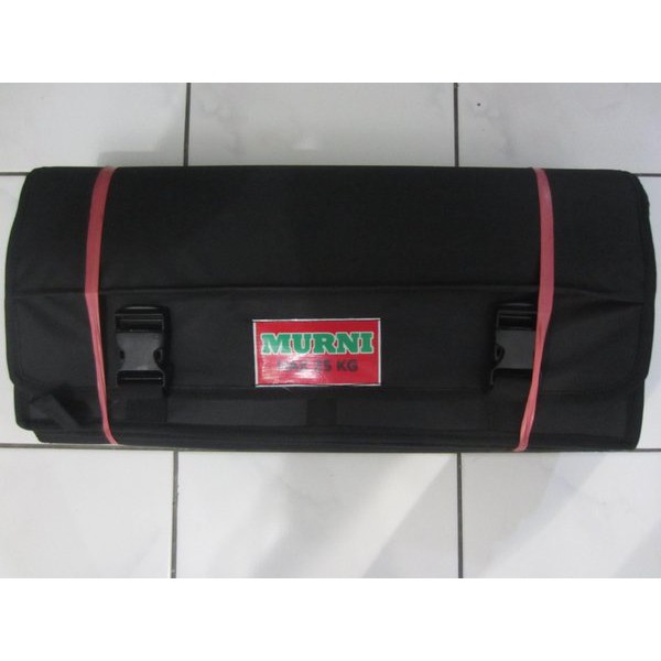 Promo Tas Pos Obrok  &quot;Tas Pos Motor / Tas Sales Motor / Bronjong Kain /Tas Obrok Ukuran Besar&quot;