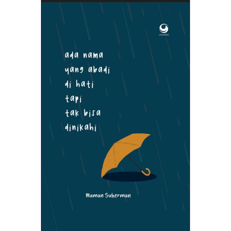 Ada Nama Yang Abadi Di Hati Tapi Tak Bisa Dinikahi