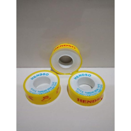 sealtape Hendso sealtape kran air