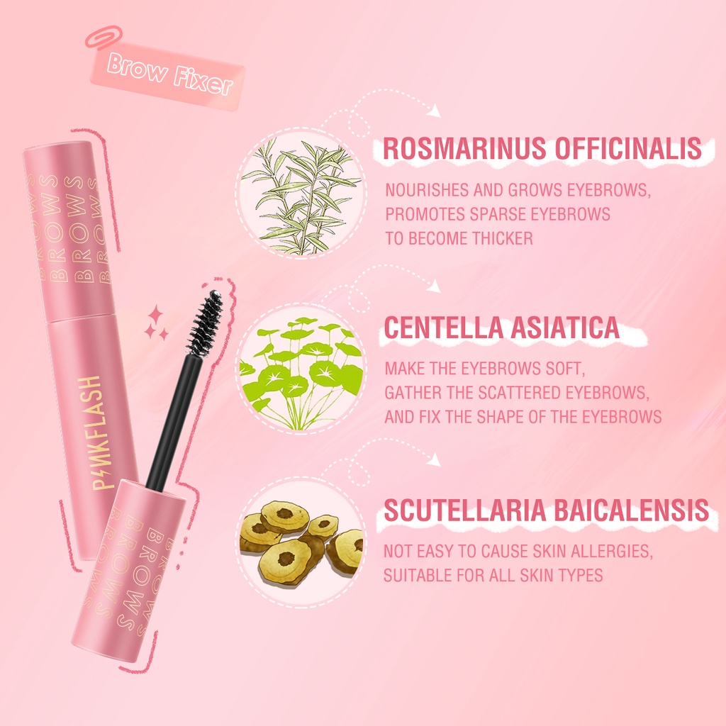 Pinkflash Mascara Eyebrow Pinkflash Maskara Eyebrow Pinkflash Eyebrow Maskara Pinkflash Eyebrow Mascara Pinkflash Browcara Pink Flash Maskara Alis Pinkflash Mascara Alis Pinkflash