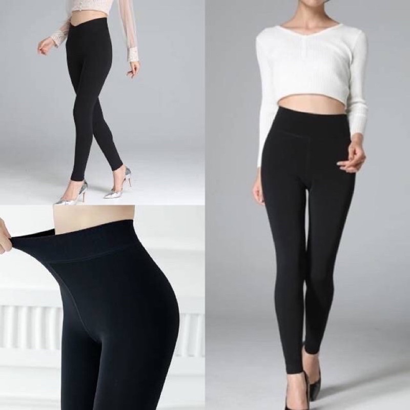 LEGING PANJANG WANITA / LEGGING PREMIUM