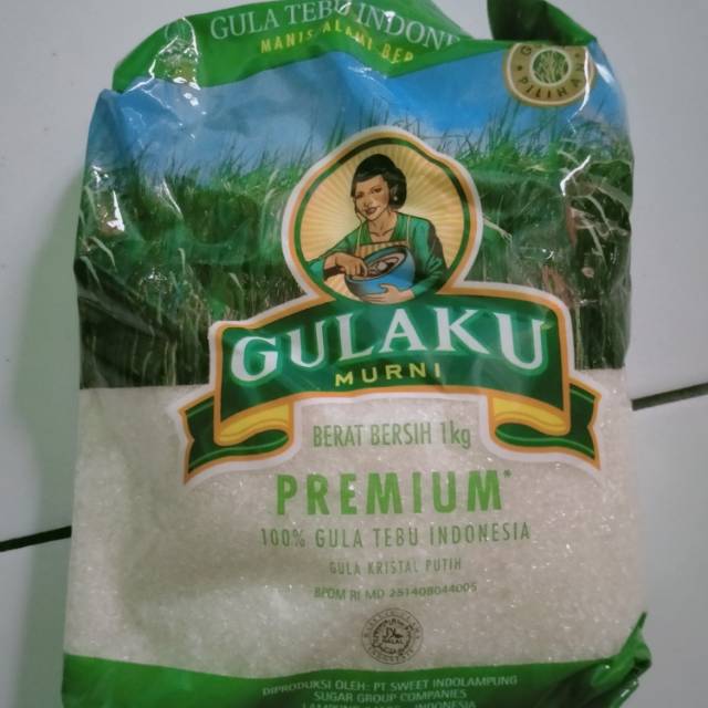 

Gulaku 1 kg
