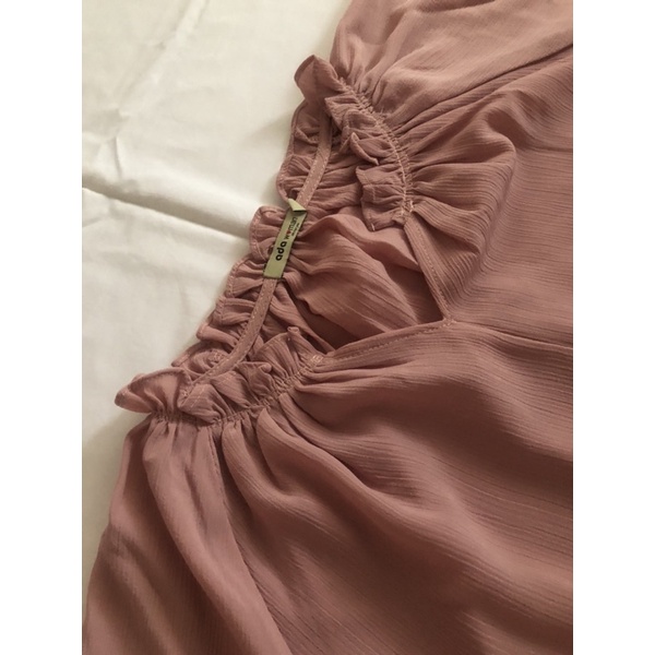 preloved ada buti