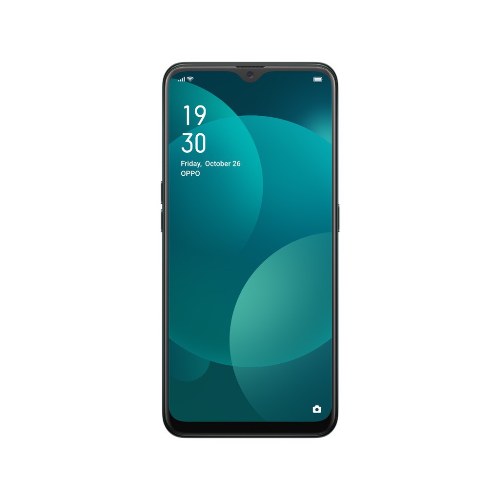 HP SMARTPHONE OPPO F11 4GB RAM & 128GB ROM