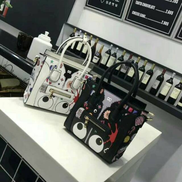 NEW TAS HANDBAG WANITA BALENCIAGA IMPORT SEMI ORIGINAL MIRROR ORIGINAL BEST SELLER